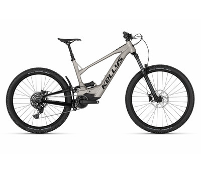 THEOS RS15 P TITANIUM 29/27.5"+ 820 Wh 4166384