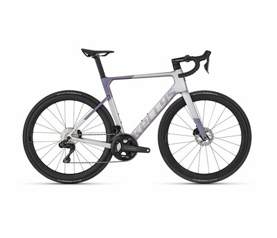 URC 90 ARCTIC GREY
