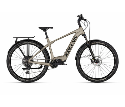 E-CARSON RS40 P INOX 29" 820 Wh 4168236
