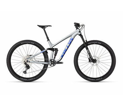 TYKE 50 CHROME GREY 29" 4168432