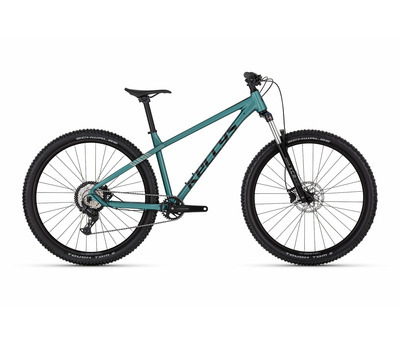 GIBON 10 EMERALD GREEN 29" 4168436