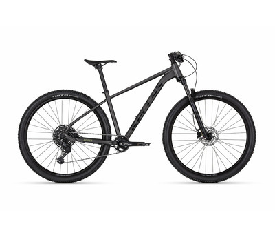 SPIDER X80 GRAPHITE GREY 29" 4206732