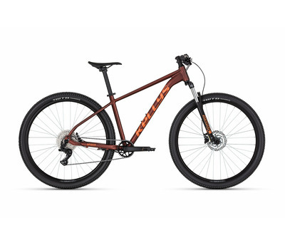 SPIDER X40 RUSTY ORANGE 29" 4206738