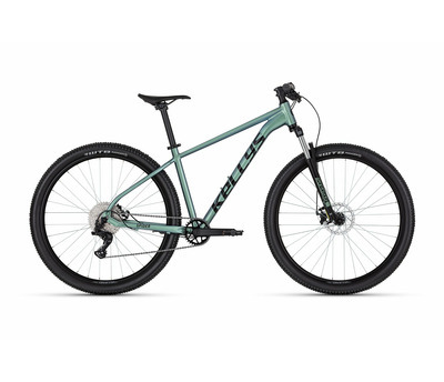 SPIDER X30 SPACE GREEN 26" 4206849