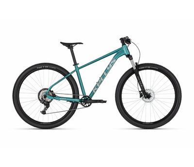 SPIDER X50 EMERALD GREEN 26" 4206855