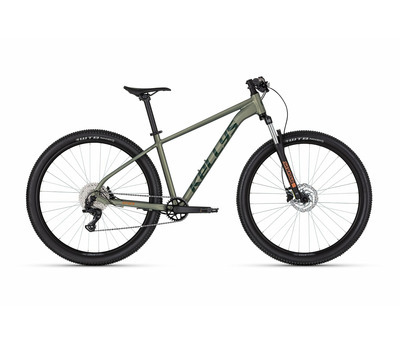 SPIDER X40 HUNTER GREEN 26" 4206857