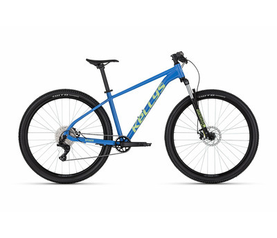 SPIDER X30 AZURE BLUE 27.5" 4206865