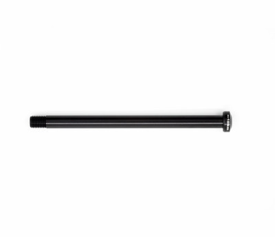 Rear thru axle NOVATEC M12xP1.5x172