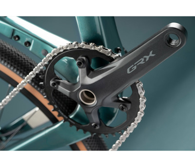 SOOT X90 EMERALD GREEN