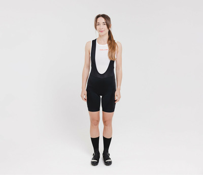 VULCANO unisex black