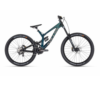 NOID 90 EMERALD GREEN 29/27.5"