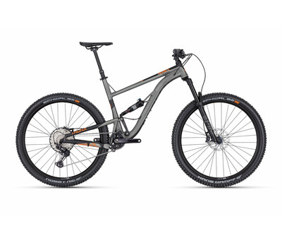 THORX 50 29"