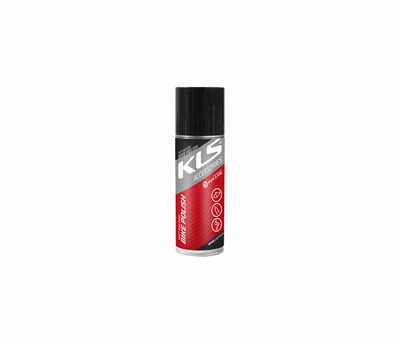 BIKE POLISH Spray 200 ml