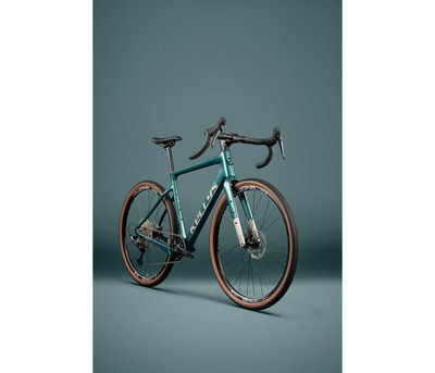 SOOT X90 EMERALD GREEN