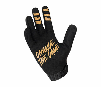 CUTOUT LONG ANTHRACITE