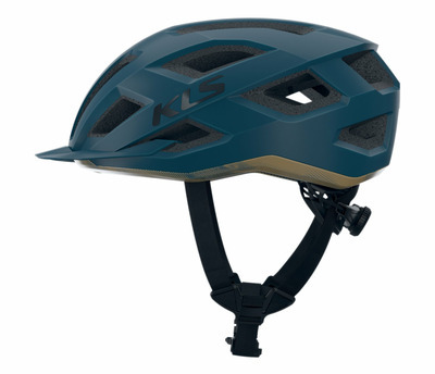 DYNAMIC II thunderstorm blue