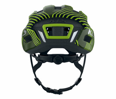DAZE black green