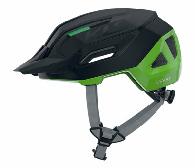 SHARP green