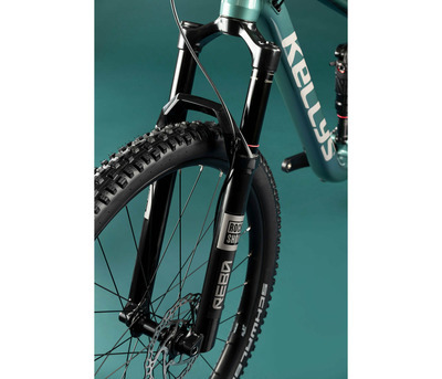 TYKE 50 EMERALD GREEN 29"