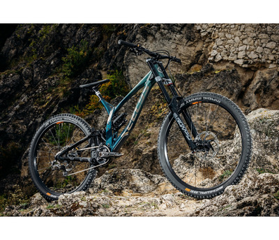 NOID 90 EMERALD GREEN 29/27.5"