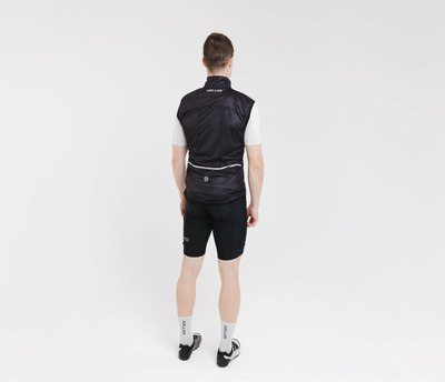 SWAY black