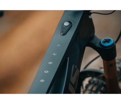 THEOS F90 SH 29/27.5" 820 Wh