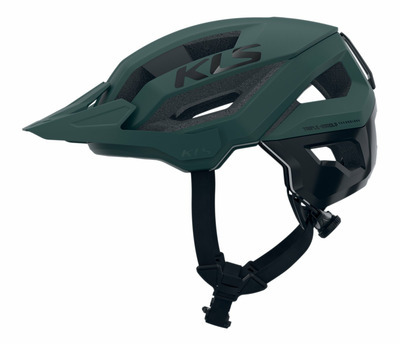 OUTRAGE PRO emerald green