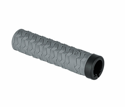 POISON SINGLE LockON, rhino grey