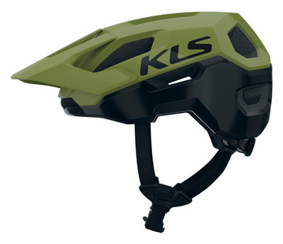 DARE II green