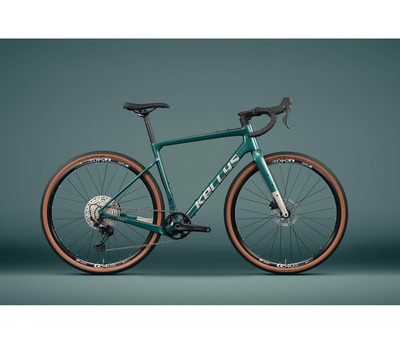 SOOT X90 EMERALD GREEN