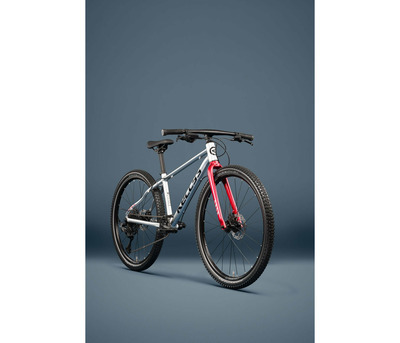 NAGA AIR 90 DSC CHROME GREY 26"