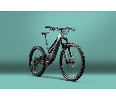THEOS F60 SH ANTHRACITE 29/27.5" 820 Wh