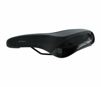 NUBULAR, black