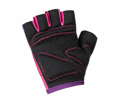 YOGI SHORT PURPLE