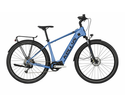 E-CARSON 30 SH BLUE 725Wh 4318223