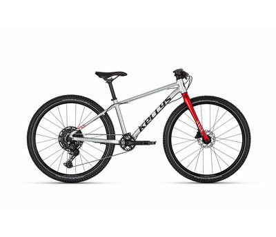 NAGA AIR 90 DSC CHROME GREY 26"