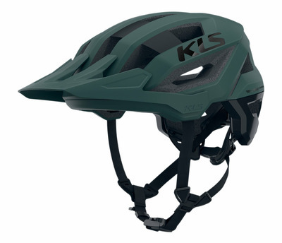 OUTRAGE PRO emerald green
