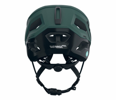 OUTRAGE PRO emerald green