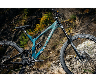 NOID 90 EMERALD GREEN 29/27.5"