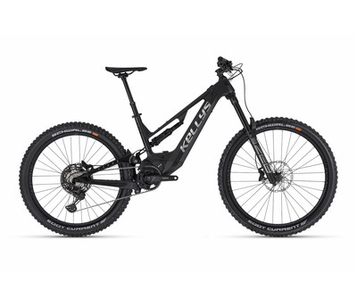 THEOS F70 SH 29/27.5" 725 Wh