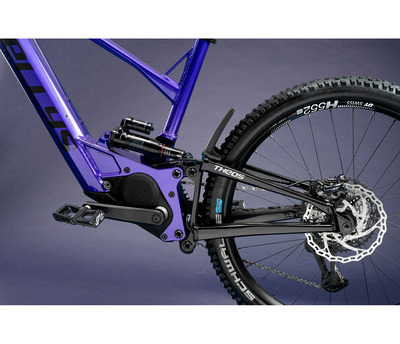 THEOS RS90 P ROYAL PURPLE 29/27.5" 900 Wh
