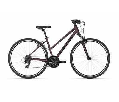 CLEA 10 MAUVE PEARL 4332323