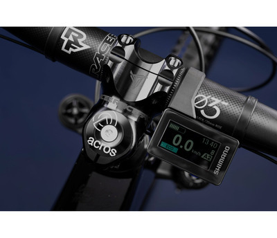 THEOS F100 SH 29/27.5" 825 Wh