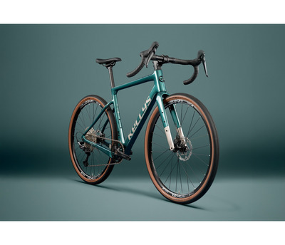 SOOT X90 EMERALD GREEN