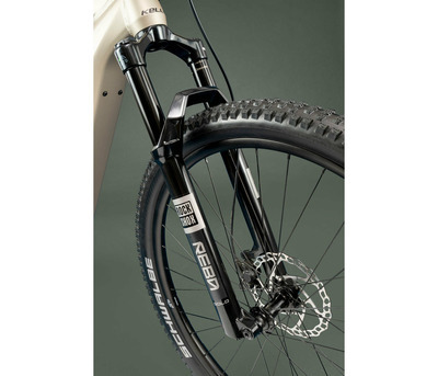 TYGON RS50 P MOCHA GREY 29" 820 Wh