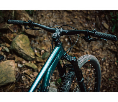 SWAG 50 EMERALD GREEN 29"/27.5"