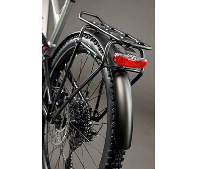 THEOS RSX70 P TITANIUM 29/27.5" 820 Wh