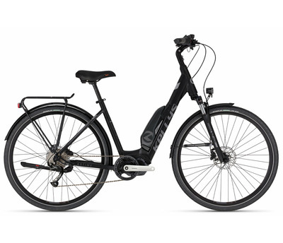 ESTIMA 10 SH BLACK 504 Wh