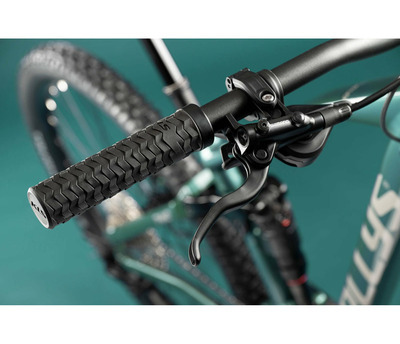 TYKE 50 EMERALD GREEN 29"