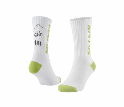KELLYS ESSENTIAL WHITE LIME